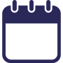 カレンダーのフリーアイコン19 カレンダーのフリーアイコン19